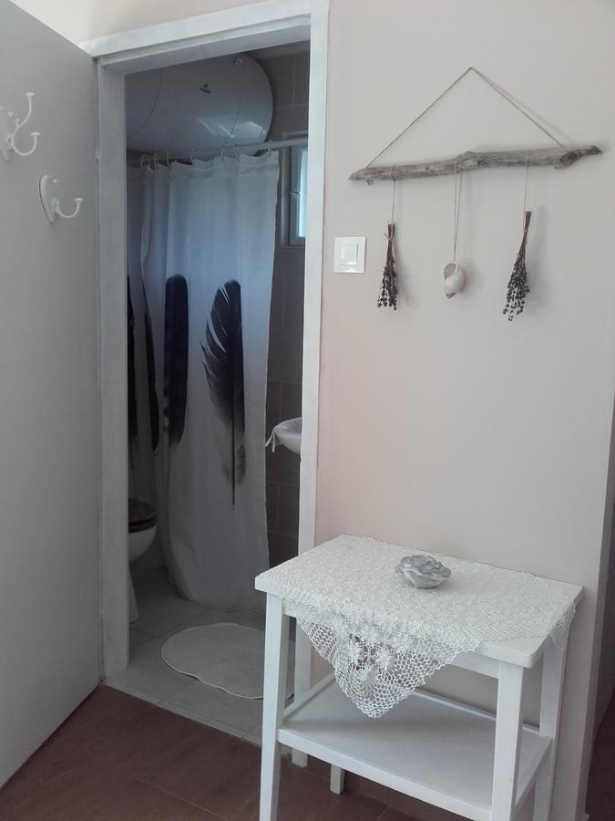 Menta Apartman Mezőkövesd Exterior foto